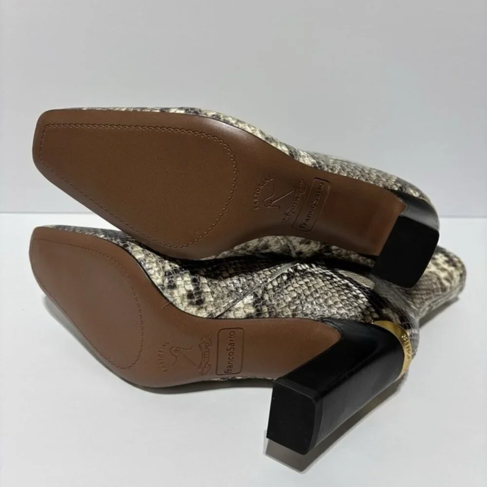 Franco Sarto franco sarto